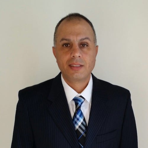 Ahmed Mohamed