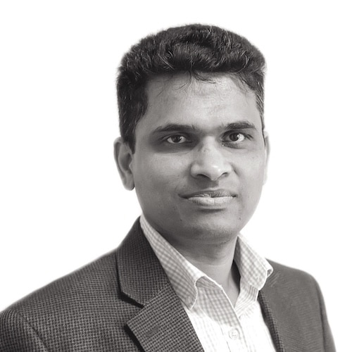 Anil Kanapadinhare