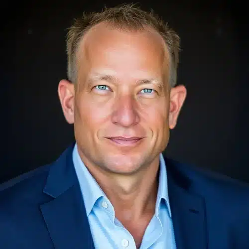 Jeff Liles