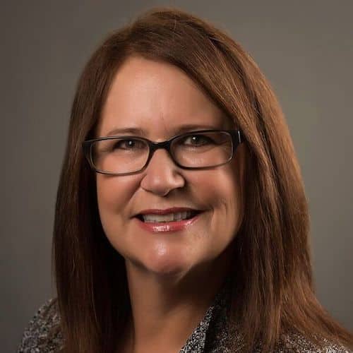 Julie Rigstad