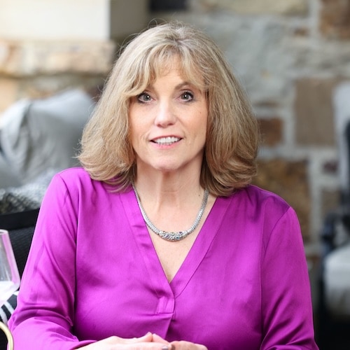 Kelly Irvin