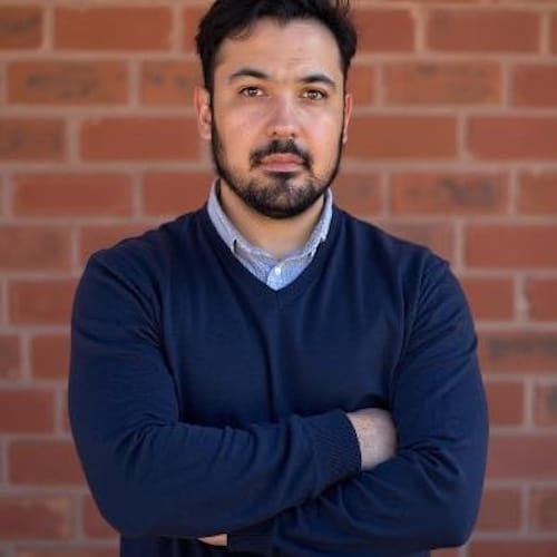 Matthew Tellez