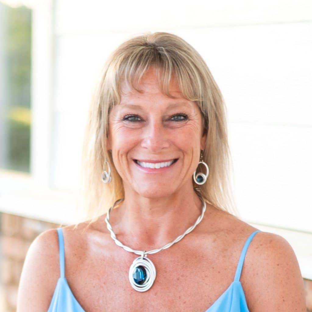 Bethany Burge-Bosbous