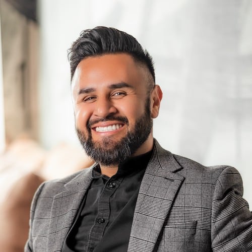 Elith Rodriguez-Solares