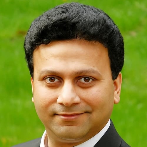 Ravi Ramachandran