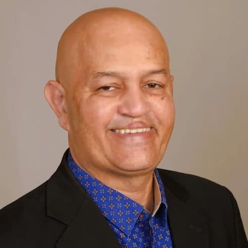 Marcio Deoliveira