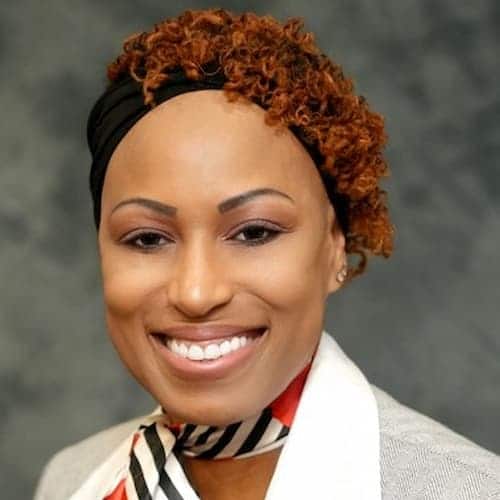 Vonda Jewell