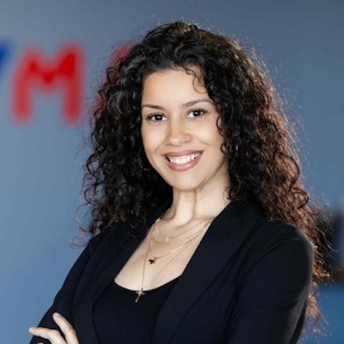 Zobeyda Partin
