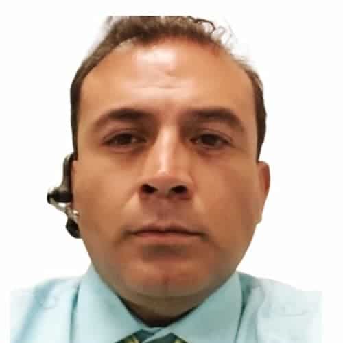 Rick Martinez