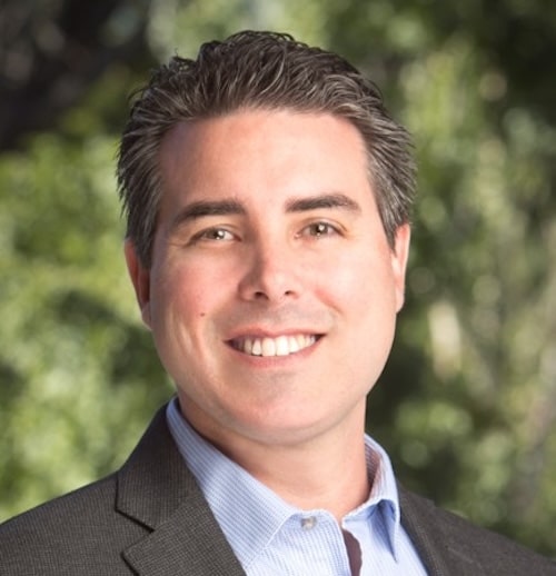 Jonathan Shaffer