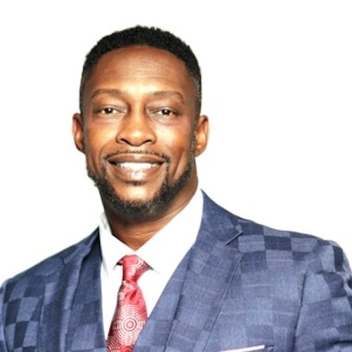Courtney Tate