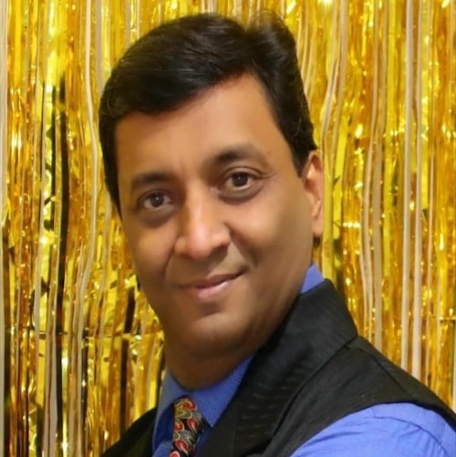 Dhaval Shah