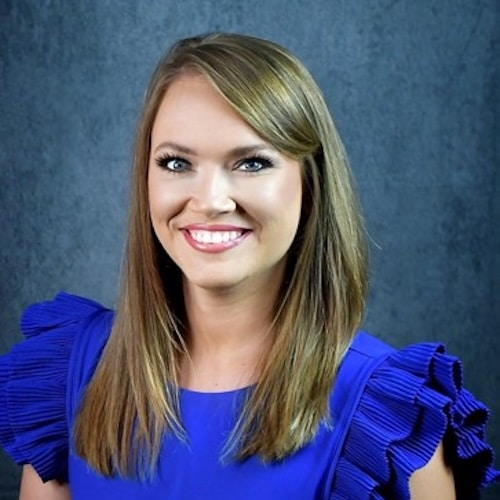Hannah Durkin
