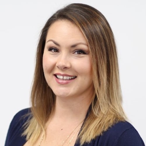 Jennifer Brandt