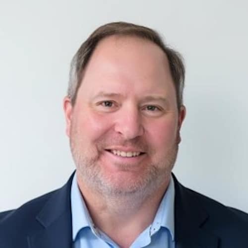 Kevin Kirsch
