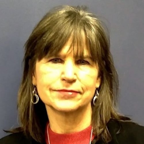 Sue Rice